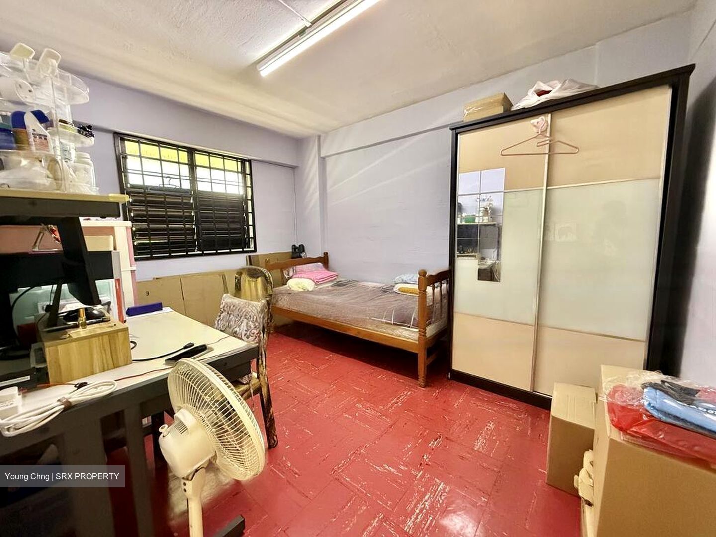 Blk 63 Kallang Bahru (Kallang/Whampoa), HDB 3 Rooms #463466971